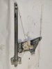 Motor eléctrico, elevalunas, puerta delantera derecha A9067200146RH MERCEDES