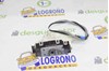 Cerradura de puerta delantera derecha Mercedes Sprinter 4,6-T
