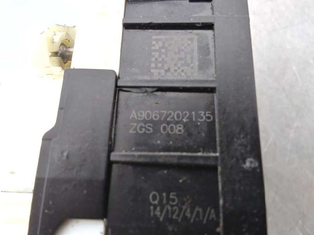 A9067202135 VAG Cerradura comprar Alcalá