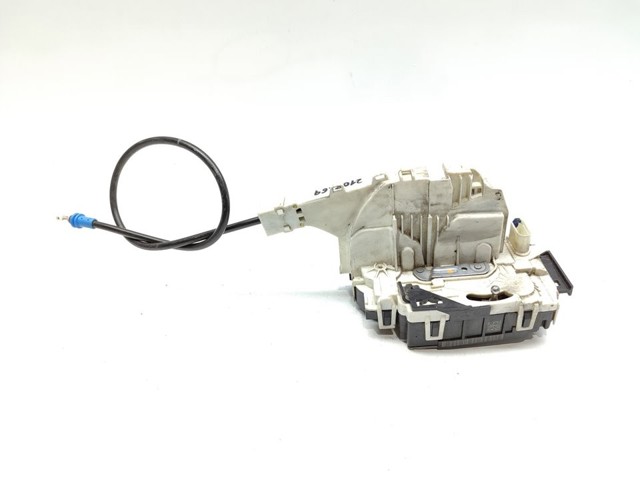 A9067202135 VAG Cerradura de puerta delantera izquierda  comprar en Oviedo