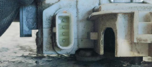 VAG A9067202135 Cerradura de puerta delantera izquierda  disponible Lugo