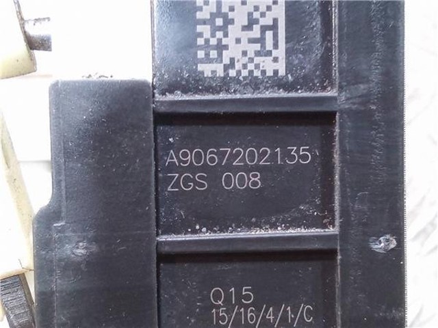 A9067202135 VAG Cerradura  en stock Córdoba