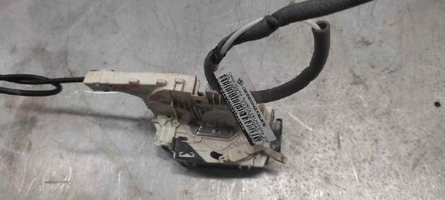 A9067202135 Cerradura de puerta delantera izquierda  disponible Málaga