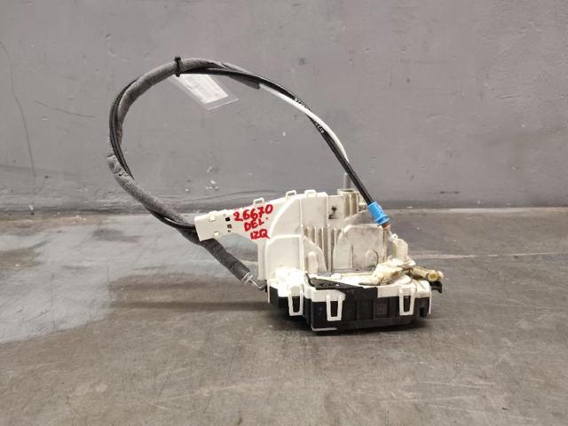 A9067202135 VAG Cerradura  en stock Huelva