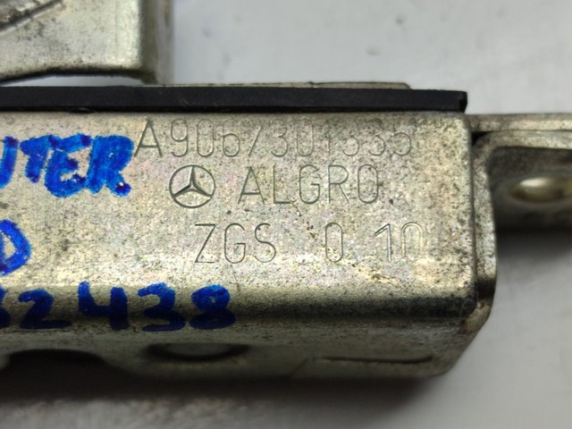 A9067301335 Mercedes