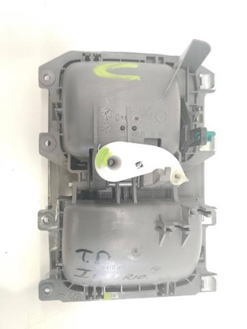 MERCEDES A9067600061 Manija interior derecha de puerta trasera batiente  en stock Terrassa