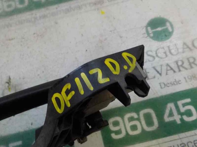 MERCEDES A9067600070 Manija exterior de puerta delantera  comprar en Ponferrada