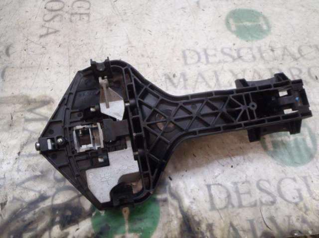 MERCEDES A9067600070 Manija exterior de puerta delantera comprar Barcelona