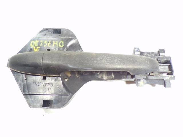 A9067600070 MERCEDES Manija exterior de puerta delantera  comprar en Oviedo