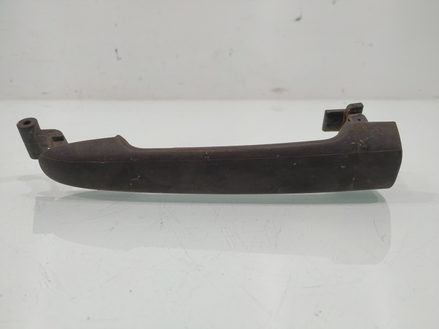 Manilla de puerta exterior delantero A9067600070 VAG