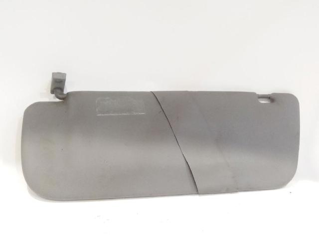 Visera parasol Mercedes Sprinter 906