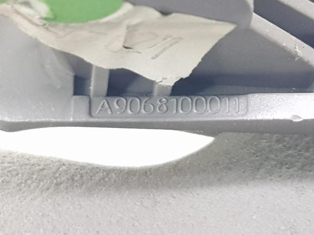 A9068100010 Mercedes