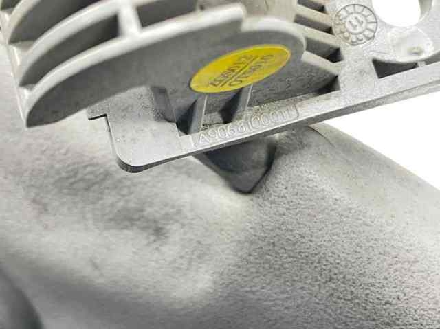 Visera parasol Mercedes Sprinter 906