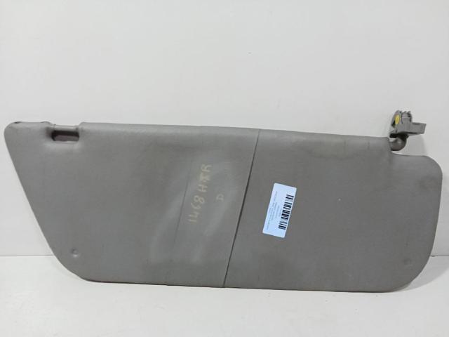 Visera parasol Mercedes Sprinter 906