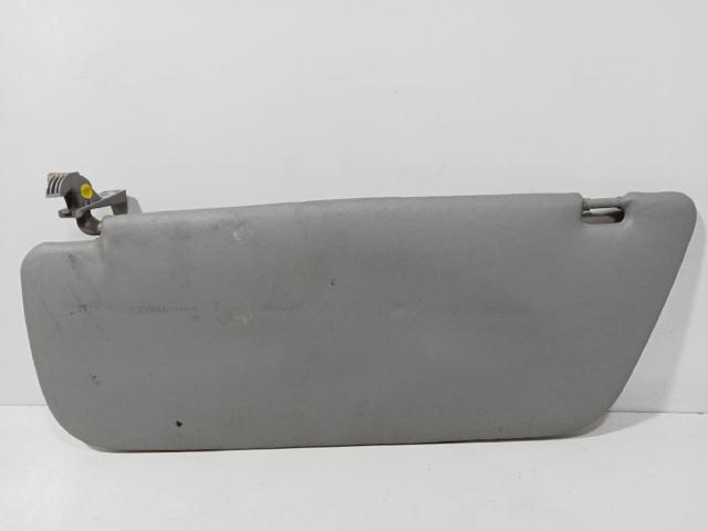 Visera parasol Mercedes Sprinter 906