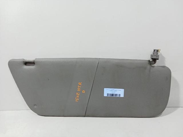 Visera parasol Mercedes Sprinter 906