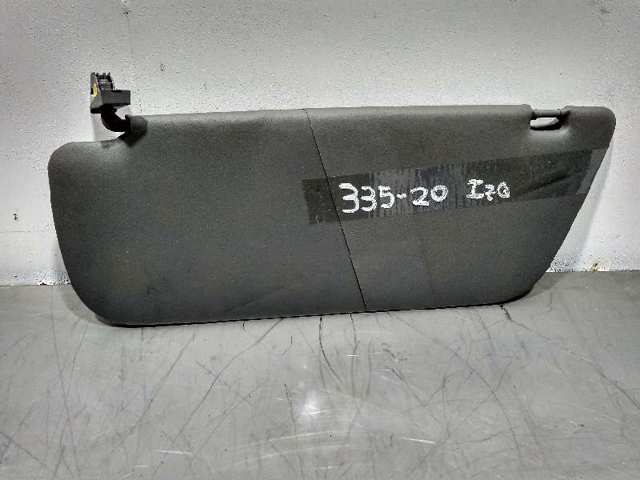 Visera parasol Mercedes Sprinter 906