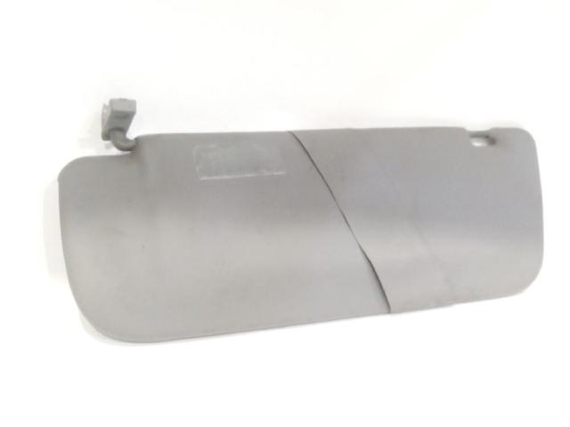 Visera parasol Mercedes Sprinter 906