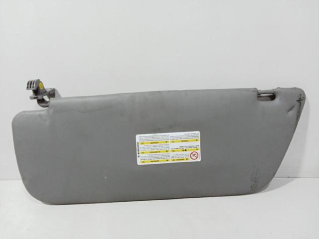 Visera parasol Mercedes Sprinter 906