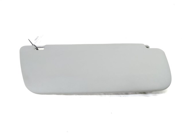 Visera parasol Mercedes Sprinter 906