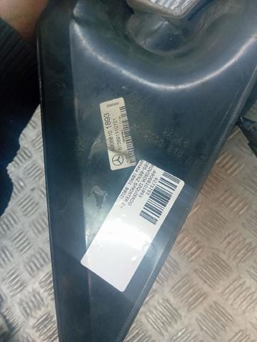 A9068101893 MERCEDES Espejo de retrovisor izquierdo comprar Alcalá