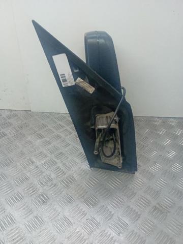A9068101893 MERCEDES Espejo de retrovisor izquierdo comprar Bilbao