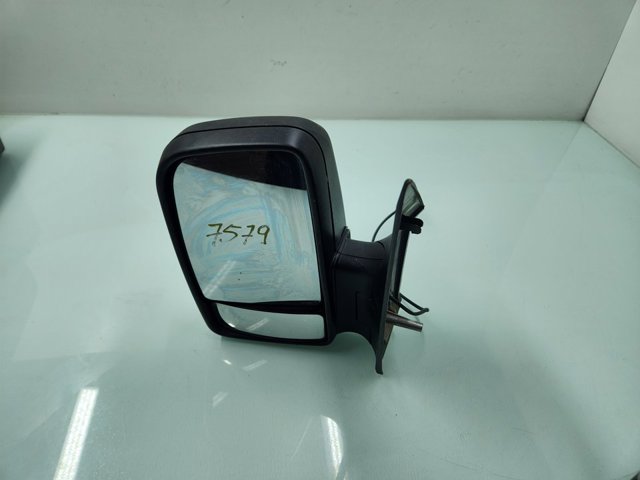 MERCEDES A9068101893 Espejo de retrovisor izquierdo  en stock Terrassa