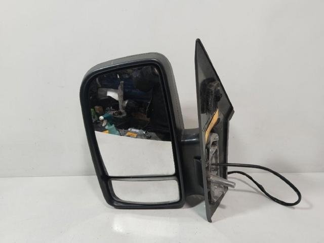 MERCEDES A9068103093 Espejo de retrovisor izquierdo  en stock Terrassa