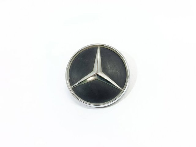 Logotipo de tapa de maletero A9068170816 MERCEDES