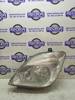 Faros delantero izquierdo A9068200161 MERCEDES