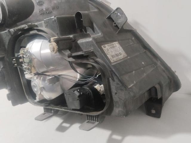 A9068200161 MERCEDES Faro izquierdo  en stock Huelva