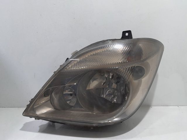 A9068200161 MERCEDES Faro izquierdo comprar Alcalá