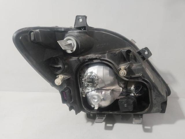 A9068200161 MERCEDES Faro izquierdo  en stock Gandía