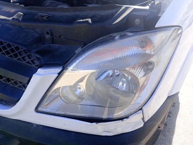 MERCEDES A9068200161 Faro izquierdo  disponible España