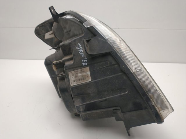 MERCEDES A9068200161 Faro izquierdo  disponible Valladolid
