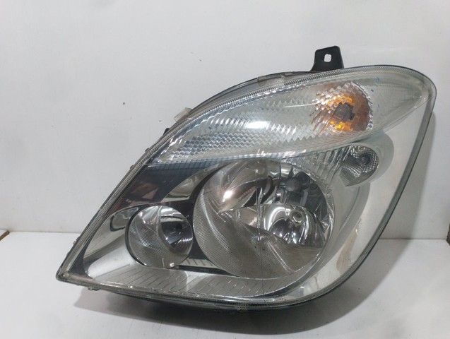 A9068200161 MERCEDES Faro izquierdo  en stock Gandía