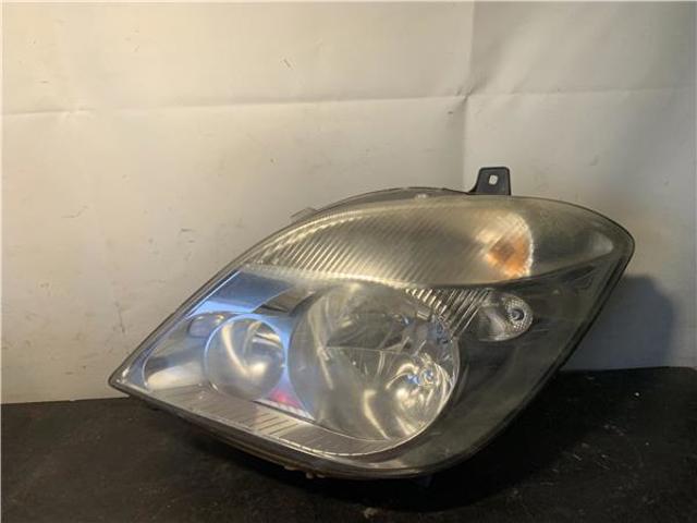 MERCEDES A9068200161 Faro izquierdo comprar Tarragona