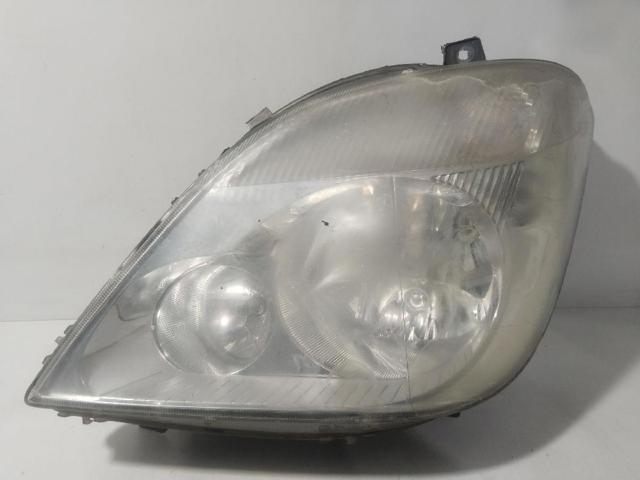A9068200161 MERCEDES Faro izquierdo  comprar en Oviedo