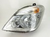 Faros delantero izquierdo A9068200161 MERCEDES