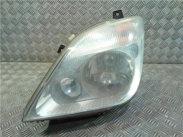Luz frontal Mercedes Sprinter  (906)