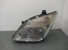 Faros delantero izquierdo A9068200161 MERCEDES