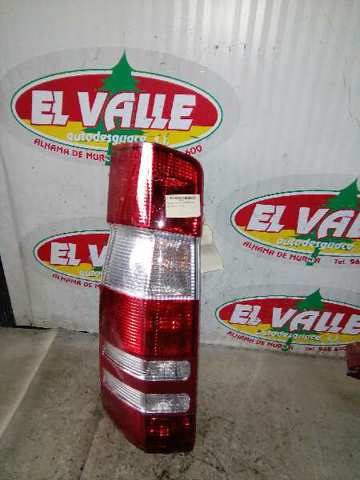 A9068200164 MERCEDES Piloto trasero izquierdo  en stock Huelva