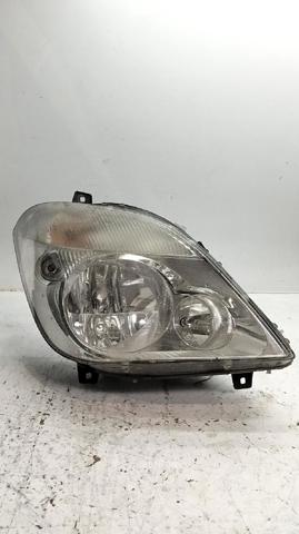 Luz derecha Mercedes Sprinter  (2006-2020)