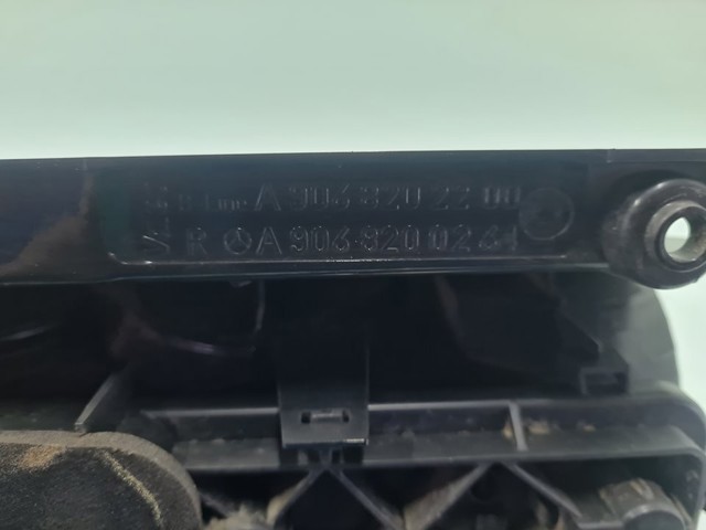 A9068200264 MERCEDES Piloto trasero derecho comprar Alcalá