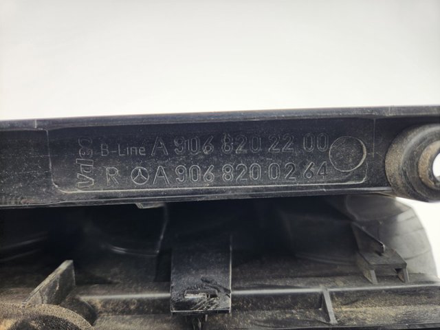 A9068200264 MERCEDES Piloto trasero derecho comprar Bilbao