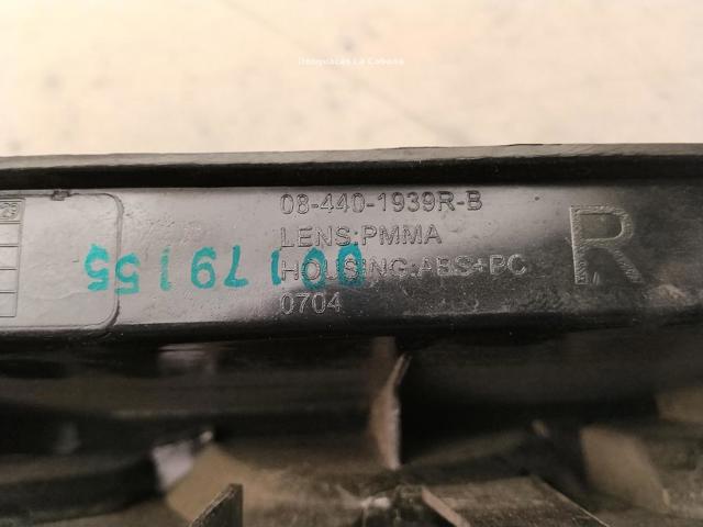 MERCEDES A9068200264 Piloto trasero derecho  en stock Salamanca