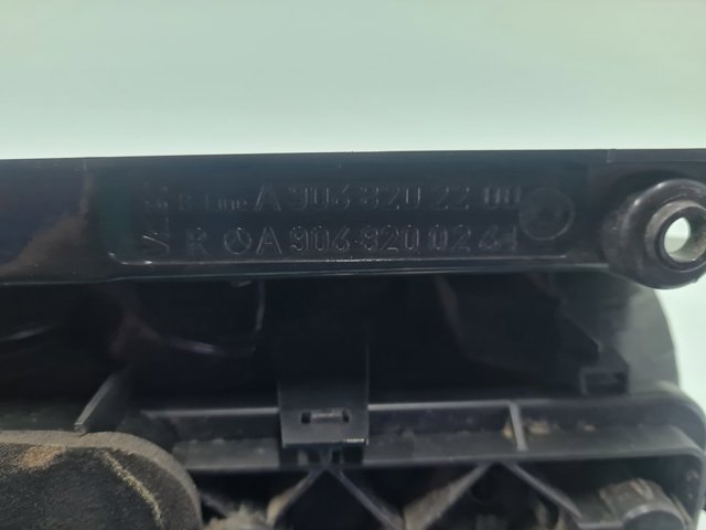 MERCEDES A9068200264 Piloto trasero derecho  en stock Salamanca