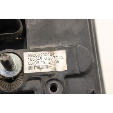 A9068200464 MERCEDES Piloto trasero izquierdo  comprar en Lleida