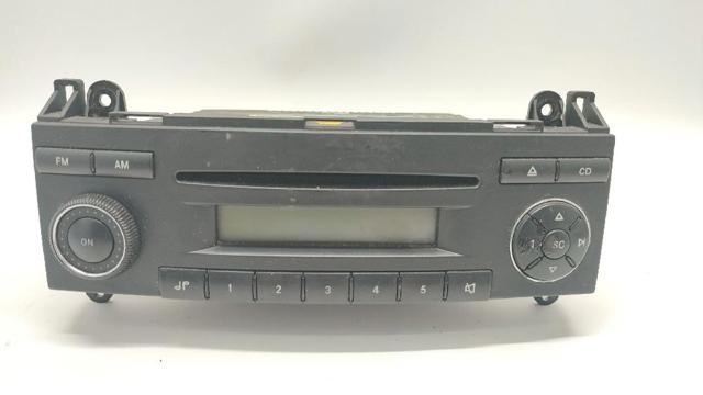 A9068200486 Mercedes