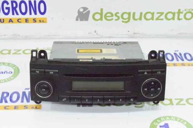 A9068200486 Mercedes